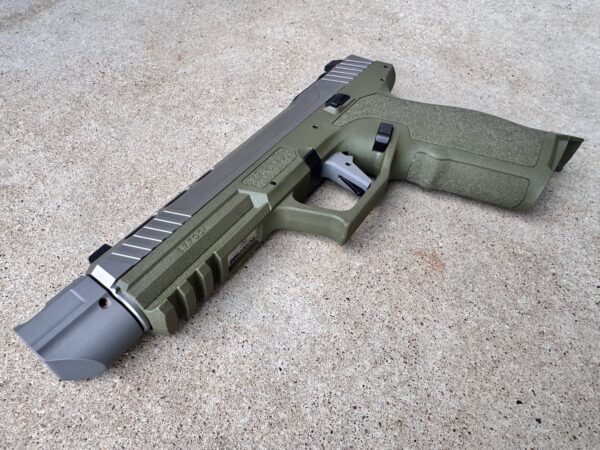 5.7 Rock Flat Trigger - Image 10