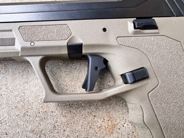 5.7 Rock Flat Trigger - Image 8