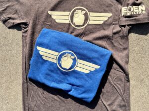 Eden Perfection T-Shirt